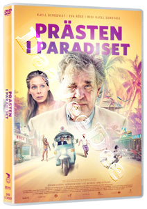 Happy Hour in Paradise (DVD)